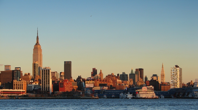 New-York