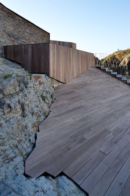 © Jovinco Martinez Sierra Arquitectos