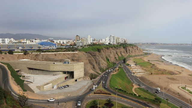 A Lima, le patrimoine naturel à l’honneur