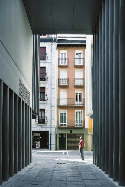 © Otxotorena Arquitectos
