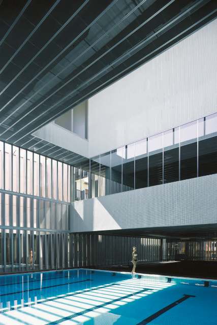 © Otxotorena Arquitectos
