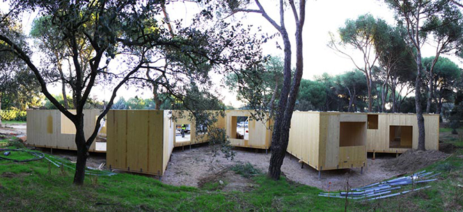 Les photos : © FRPO, Miguel de Guzmán