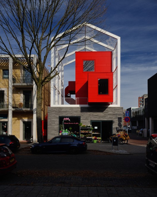 © Martijn Koch