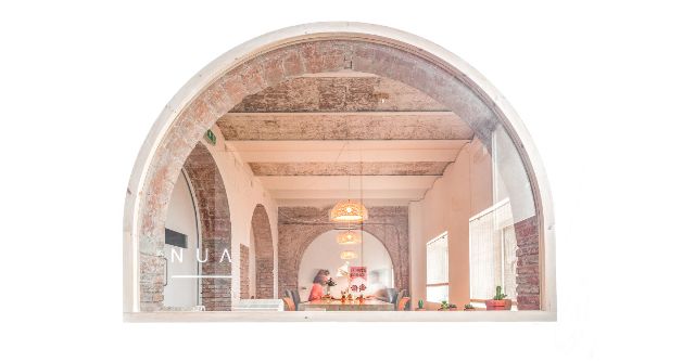 © NUA architectes