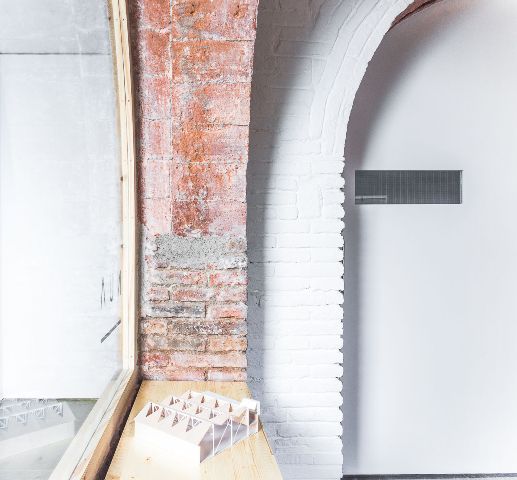 © NUA architectes