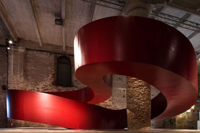 © C+S Architectes
