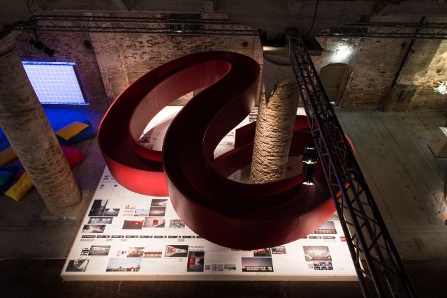 © C+S Architectes