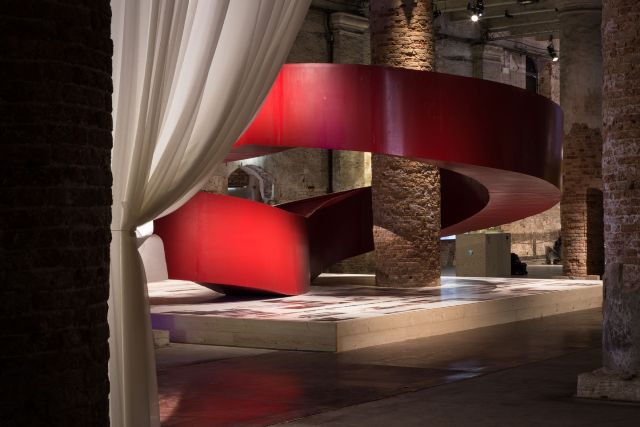 © C+S Architectes