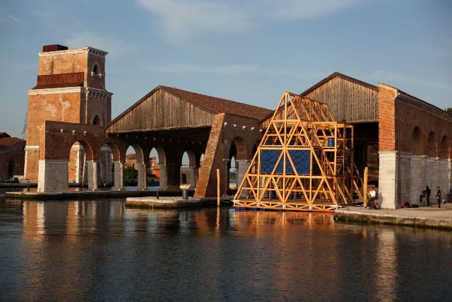 ©Italo Rondinella_La Biennale di Venezia