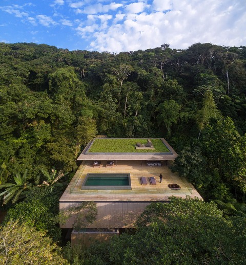 © Fernando Guerra / FG + SG
