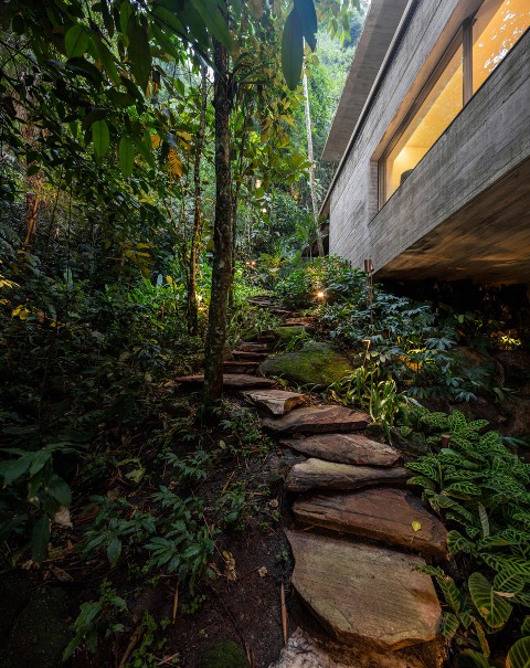 © Fernando Guerra / FG + SG