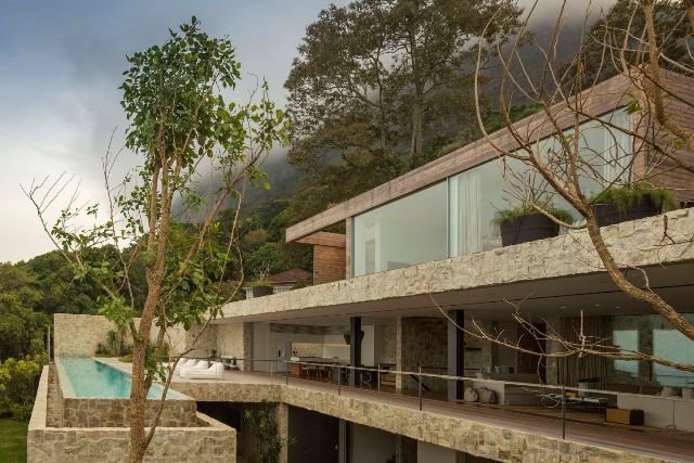 © Fernando Guerra / FG + SG