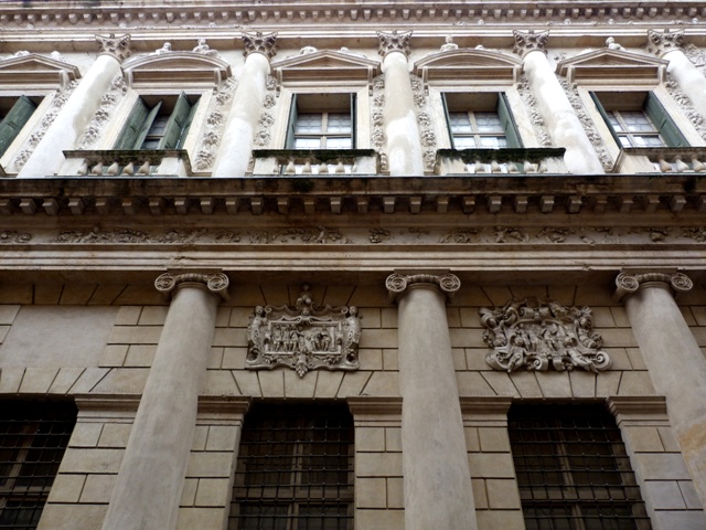 Le musée Palladio de Vicenza, toute une époque !