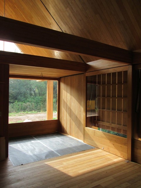 © Niall McLaughlin Architects