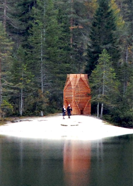 © Giowe Architettura