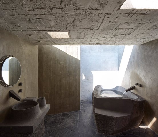 © Pedro Reyes et Carla Fernández