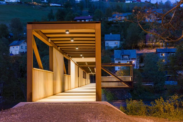 © Rintala Eggertsson Architects