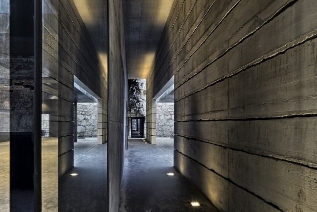 © Markus Scherer Architekt
