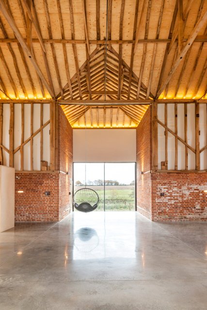 David Nossiter Architects