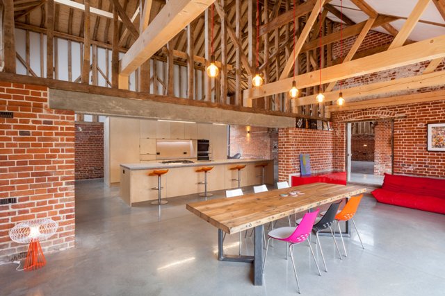 David Nossiter Architects