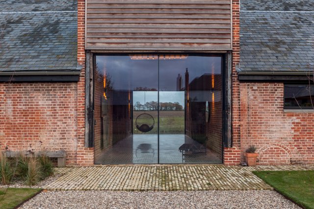 David Nossiter Architects
