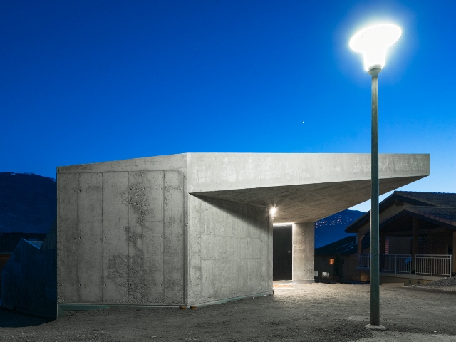 © Nicolas Sedlatchek