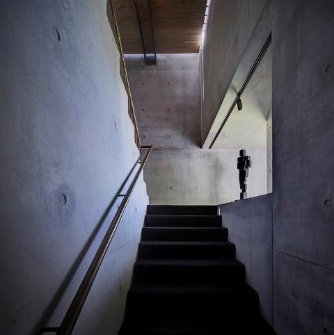 © Brett Boardman