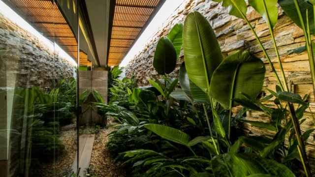© MF+Arquitetos