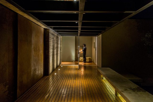 © MF+Arquitetos