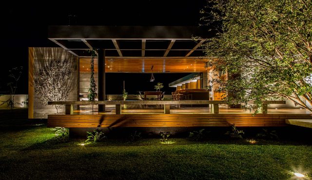 © MF+Arquitetos