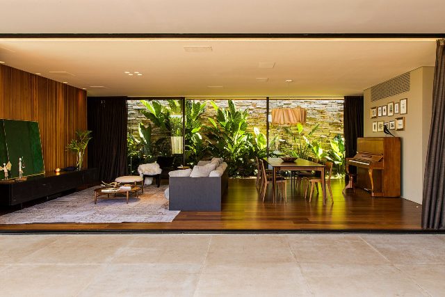 © MF+Arquitetos