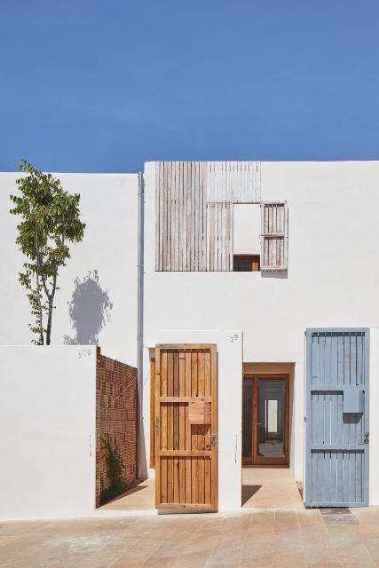 © José Hevia