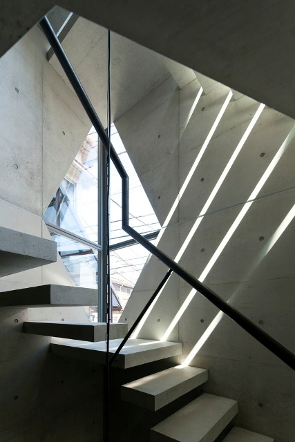 © Toshihiro Sobajima, Jérémie Souteyrat