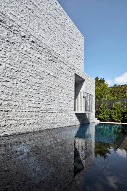 © B.E. Architecture