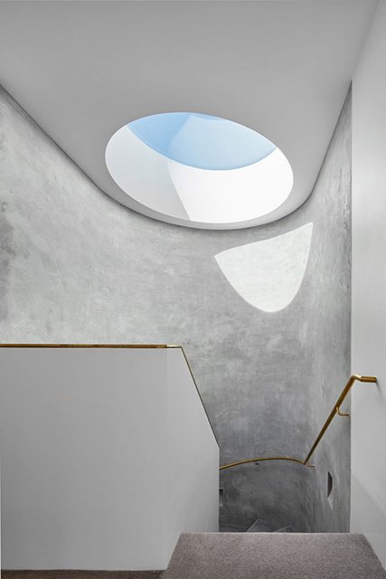 © B.E. Architecture
