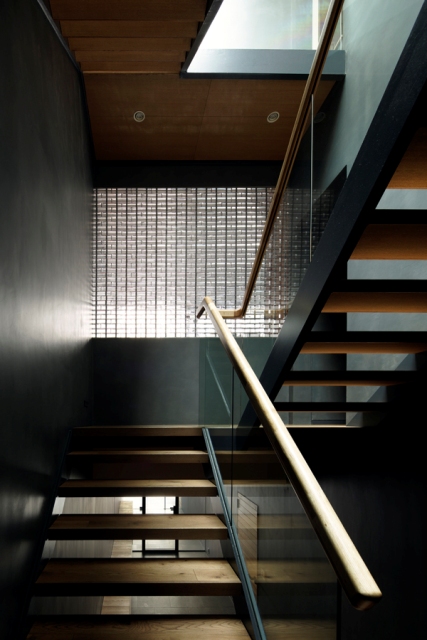 © Koji Fuji / Nacasa & Partners Inc