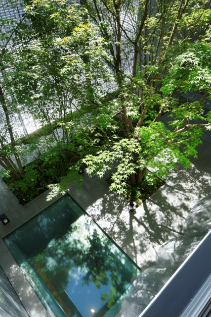 © Koji Fuji / Nacasa & Partners Inc