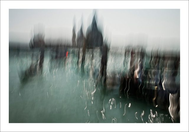 Un chef d’œuvre photographique nommé «Visions of Venice»