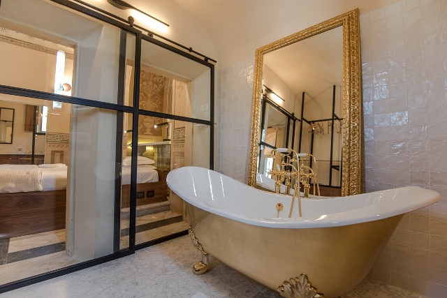 © Albergo Villa Marta