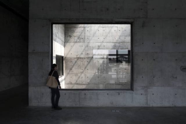 © ASWA (Architectural Studio of Work - Aholic)