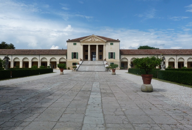 « Inseguire Venezia » l’exposition de la Villa Emo