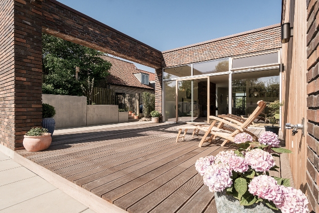 © N+P Arkitektur