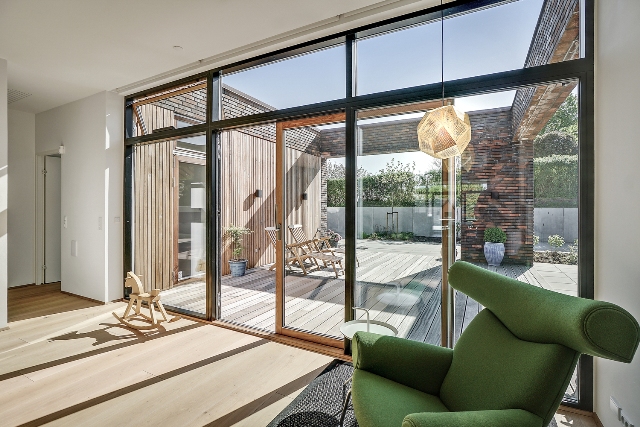 © N+P Arkitektur