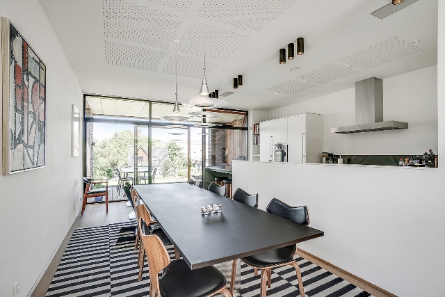 © N+P Arkitektur