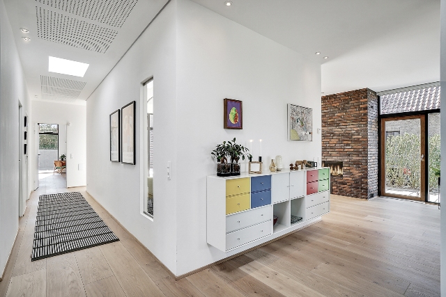 © N+P Arkitektur