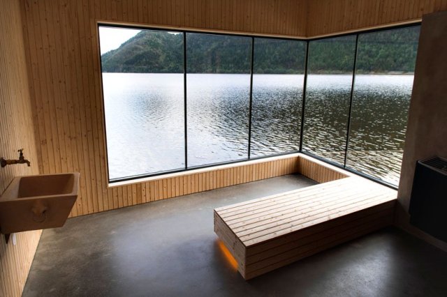 © Feste landscape / architecture
