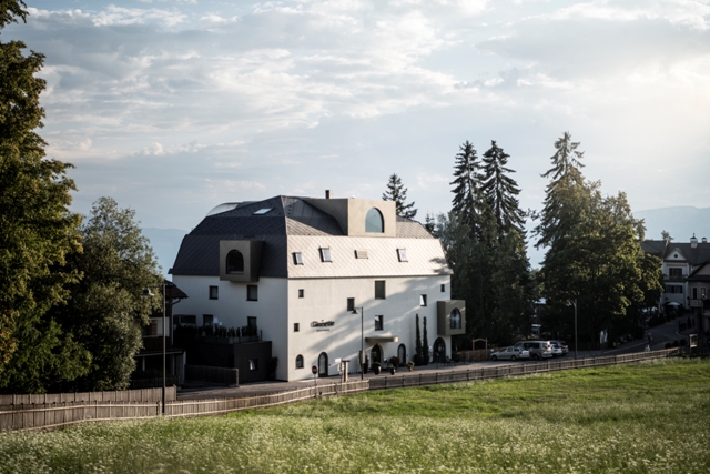 En Italie, un charmant hôtel signé noa*