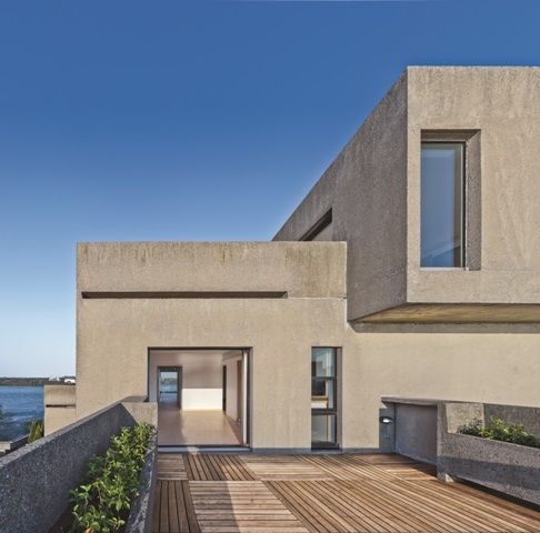 © Marc Cramer + Thomas Miau