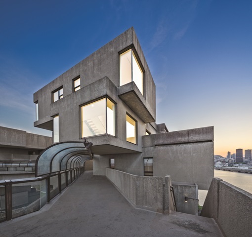 © Marc Cramer + Thomas Miau