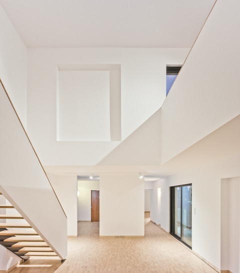 © Marc Cramer + Thomas Miau